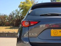USED 2020 70 MAZDA CX-5 2.2 SKYACTIV-D Sport SUV 5dr Diesel Manual Euro 6 (s/s) (150 ps) 