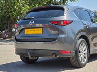 USED 2020 70 MAZDA CX-5 2.2 SKYACTIV-D Sport SUV 5dr Diesel Manual Euro 6 (s/s) (150 ps) 