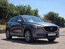 USED 2020 70 MAZDA CX-5 2.2 SKYACTIV-D Sport SUV 5dr Diesel Manual Euro 6 (s/s) (150 ps) 