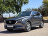 USED 2020 70 MAZDA CX-5 2.2 SKYACTIV-D Sport SUV 5dr Diesel Manual Euro 6 (s/s) (150 ps) 