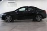 USED 2022 72 MERCEDES-BENZ A CLASS 1.3 A250e 15.6kWh AMG Line (Executive) 8G-DCT Euro 6 (s/s) 4dr 
