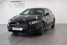 USED 2022 72 MERCEDES-BENZ A CLASS 1.3 A250e 15.6kWh AMG Line (Executive) 8G-DCT Euro 6 (s/s) 4dr 