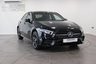 USED 2022 72 MERCEDES-BENZ A CLASS 1.3 A250e 15.6kWh AMG Line (Executive) 8G-DCT Euro 6 (s/s) 4dr 