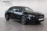 USED 2022 72 MERCEDES-BENZ A CLASS 1.3 A250e 15.6kWh AMG Line (Executive) 8G-DCT Euro 6 (s/s) 4dr 