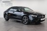 USED 2022 72 MERCEDES-BENZ A CLASS 1.3 A250e 15.6kWh AMG Line (Executive) 8G-DCT Euro 6 (s/s) 4dr 