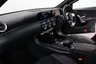 USED 2022 72 MERCEDES-BENZ A CLASS 1.3 A250e 15.6kWh AMG Line (Executive) 8G-DCT Euro 6 (s/s) 4dr 