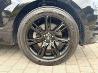 USED 2021 71 LAND ROVER RANGE ROVER VELAR 2.0 P250 Edition SUV 5dr Petrol Auto 4WD Euro 6 (s/s) (249 ps) 