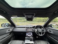 USED 2021 71 LAND ROVER RANGE ROVER VELAR 2.0 P250 Edition SUV 5dr Petrol Auto 4WD Euro 6 (s/s) (249 ps) 