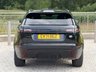 USED 2021 71 LAND ROVER RANGE ROVER VELAR 2.0 P250 Edition SUV 5dr Petrol Auto 4WD Euro 6 (s/s) (249 ps) 