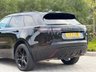 USED 2021 71 LAND ROVER RANGE ROVER VELAR 2.0 P250 Edition SUV 5dr Petrol Auto 4WD Euro 6 (s/s) (249 ps) 