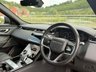 USED 2021 71 LAND ROVER RANGE ROVER VELAR 2.0 P250 Edition SUV 5dr Petrol Auto 4WD Euro 6 (s/s) (249 ps) 