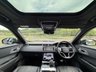 USED 2021 71 LAND ROVER RANGE ROVER VELAR 2.0 P250 Edition SUV 5dr Petrol Auto 4WD Euro 6 (s/s) (249 ps) 