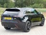 USED 2021 71 LAND ROVER RANGE ROVER VELAR 2.0 P250 Edition SUV 5dr Petrol Auto 4WD Euro 6 (s/s) (249 ps) 