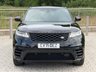 USED 2021 71 LAND ROVER RANGE ROVER VELAR 2.0 P250 Edition SUV 5dr Petrol Auto 4WD Euro 6 (s/s) (249 ps) 
