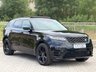 USED 2021 71 LAND ROVER RANGE ROVER VELAR 2.0 P250 Edition SUV 5dr Petrol Auto 4WD Euro 6 (s/s) (249 ps) 