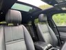 USED 2021 71 LAND ROVER RANGE ROVER VELAR 2.0 P250 Edition SUV 5dr Petrol Auto 4WD Euro 6 (s/s) (249 ps) 