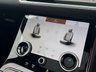USED 2021 71 LAND ROVER RANGE ROVER VELAR 2.0 P250 Edition SUV 5dr Petrol Auto 4WD Euro 6 (s/s) (249 ps) 