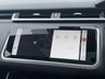 USED 2021 71 LAND ROVER RANGE ROVER VELAR 2.0 P250 Edition SUV 5dr Petrol Auto 4WD Euro 6 (s/s) (249 ps) 