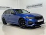 USED 2021 71 BMW 3 SERIES 2.0 330e 12kWh M Sport Touring 5dr Petrol Plug-in Hybrid Auto xDrive Euro 6 (s/s) (292 ps) 9.9% APR Available