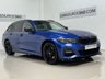 USED 2021 71 BMW 3 SERIES 2.0 330e 12kWh M Sport Touring 5dr Petrol Plug-in Hybrid Auto xDrive Euro 6 (s/s) (292 ps) 9.9% APR Available