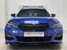 USED 2021 71 BMW 3 SERIES 2.0 330e 12kWh M Sport Touring 5dr Petrol Plug-in Hybrid Auto xDrive Euro 6 (s/s) (292 ps) 9.9% APR Available