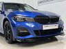 USED 2021 71 BMW 3 SERIES 2.0 330e 12kWh M Sport Touring 5dr Petrol Plug-in Hybrid Auto xDrive Euro 6 (s/s) (292 ps) 9.9% APR Available