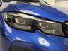 USED 2021 71 BMW 3 SERIES 2.0 330e 12kWh M Sport Touring 5dr Petrol Plug-in Hybrid Auto xDrive Euro 6 (s/s) (292 ps) 9.9% APR Available