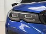 USED 2021 71 BMW 3 SERIES 2.0 330e 12kWh M Sport Touring 5dr Petrol Plug-in Hybrid Auto xDrive Euro 6 (s/s) (292 ps) 9.9% APR Available