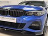 USED 2021 71 BMW 3 SERIES 2.0 330e 12kWh M Sport Touring 5dr Petrol Plug-in Hybrid Auto xDrive Euro 6 (s/s) (292 ps) 9.9% APR Available