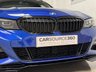 USED 2021 71 BMW 3 SERIES 2.0 330e 12kWh M Sport Touring 5dr Petrol Plug-in Hybrid Auto xDrive Euro 6 (s/s) (292 ps) 9.9% APR Available