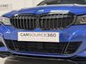 USED 2021 71 BMW 3 SERIES 2.0 330e 12kWh M Sport Touring 5dr Petrol Plug-in Hybrid Auto xDrive Euro 6 (s/s) (292 ps) 9.9% APR Available