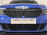 USED 2021 71 BMW 3 SERIES 2.0 330e 12kWh M Sport Touring 5dr Petrol Plug-in Hybrid Auto xDrive Euro 6 (s/s) (292 ps) 9.9% APR Available