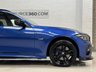 USED 2021 71 BMW 3 SERIES 2.0 330e 12kWh M Sport Touring 5dr Petrol Plug-in Hybrid Auto xDrive Euro 6 (s/s) (292 ps) 9.9% APR Available
