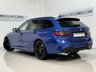 USED 2021 71 BMW 3 SERIES 2.0 330e 12kWh M Sport Touring 5dr Petrol Plug-in Hybrid Auto xDrive Euro 6 (s/s) (292 ps) 9.9% APR Available