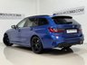 USED 2021 71 BMW 3 SERIES 2.0 330e 12kWh M Sport Touring 5dr Petrol Plug-in Hybrid Auto xDrive Euro 6 (s/s) (292 ps) 9.9% APR Available