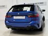 USED 2021 71 BMW 3 SERIES 2.0 330e 12kWh M Sport Touring 5dr Petrol Plug-in Hybrid Auto xDrive Euro 6 (s/s) (292 ps) 9.9% APR Available