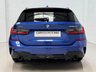 USED 2021 71 BMW 3 SERIES 2.0 330e 12kWh M Sport Touring 5dr Petrol Plug-in Hybrid Auto xDrive Euro 6 (s/s) (292 ps) 9.9% APR Available