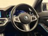 USED 2021 71 BMW 3 SERIES 2.0 330e 12kWh M Sport Touring 5dr Petrol Plug-in Hybrid Auto xDrive Euro 6 (s/s) (292 ps) 9.9% APR Available