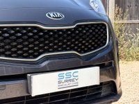USED 2018 18 KIA SPORTAGE 1.6 Sportage 2 ISG 5dr Sat Nav Parking Camera