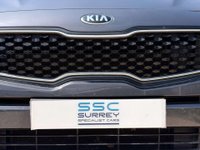 USED 2018 18 KIA SPORTAGE 1.6 Sportage 2 ISG 5dr Sat Nav Parking Camera