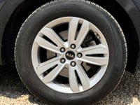 USED 2018 18 KIA SPORTAGE 1.6 Sportage 2 ISG 5dr Sat Nav Parking Camera
