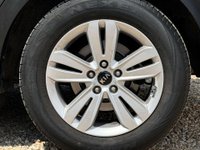 USED 2018 18 KIA SPORTAGE 1.6 Sportage 2 ISG 5dr Sat Nav Parking Camera