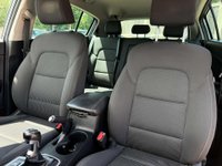 USED 2018 18 KIA SPORTAGE 1.6 Sportage 2 ISG 5dr Sat Nav Parking Camera