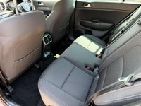 USED 2018 18 KIA SPORTAGE 1.6 Sportage 2 ISG 5dr Sat Nav Parking Camera