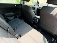USED 2018 18 KIA SPORTAGE 1.6 Sportage 2 ISG 5dr Sat Nav Parking Camera