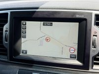 USED 2018 18 KIA SPORTAGE 1.6 Sportage 2 ISG 5dr Sat Nav Parking Camera