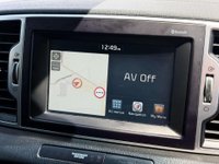 USED 2018 18 KIA SPORTAGE 1.6 Sportage 2 ISG 5dr Sat Nav Parking Camera