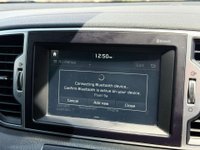 USED 2018 18 KIA SPORTAGE 1.6 Sportage 2 ISG 5dr Sat Nav Parking Camera