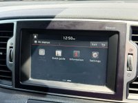 USED 2018 18 KIA SPORTAGE 1.6 Sportage 2 ISG 5dr Sat Nav Parking Camera