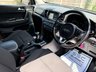 USED 2018 18 KIA SPORTAGE 1.6 Sportage 2 ISG 5dr Sat Nav Parking Camera